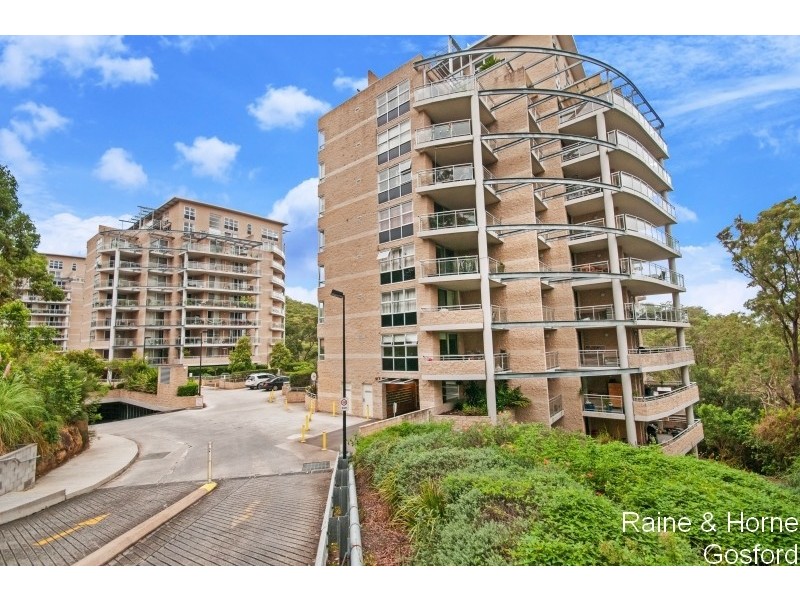 151/80 John Whiteway Drive, Gosford NSW 2250