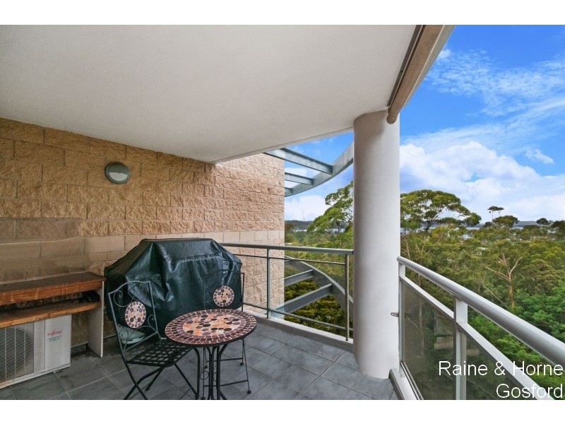 151/80 John Whiteway Drive, Gosford NSW 2250
