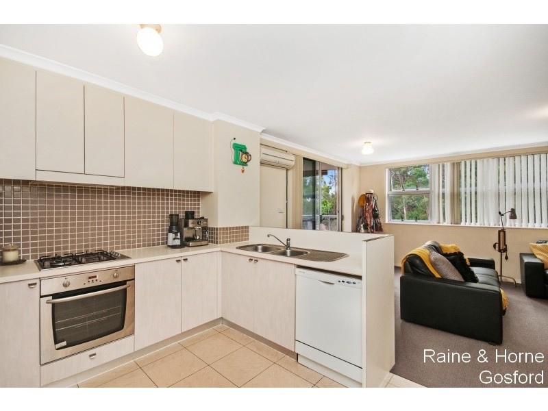 151/80 John Whiteway Drive, Gosford NSW 2250