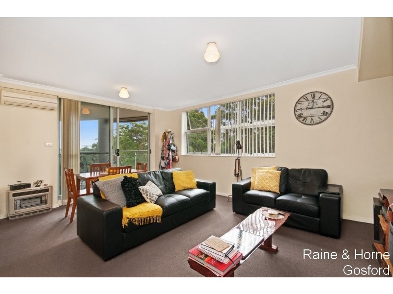 151/80 John Whiteway Drive, Gosford NSW 2250