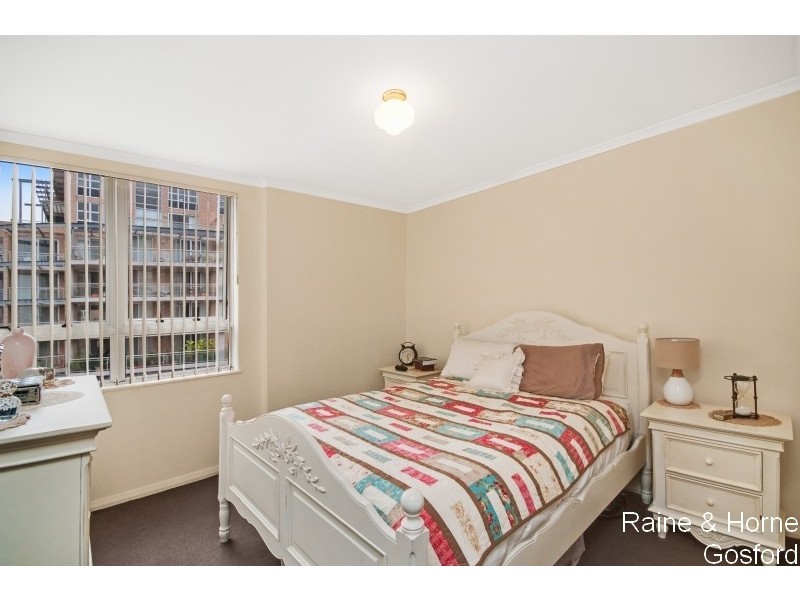 151/80 John Whiteway Drive, Gosford NSW 2250