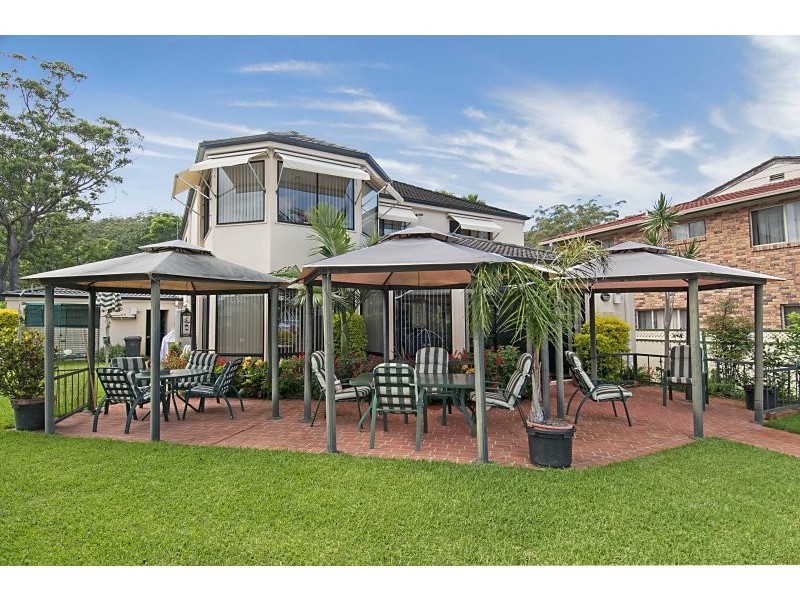 265 Avoca Drive, Green Point NSW 2251