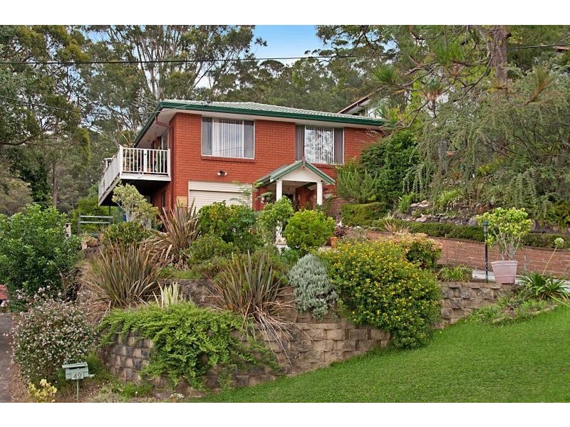 44 Waratah Street, East Gosford NSW 2250