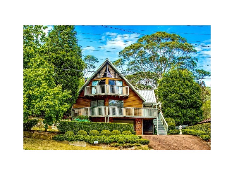 24 Spectrum Road, North Gosford NSW 2250