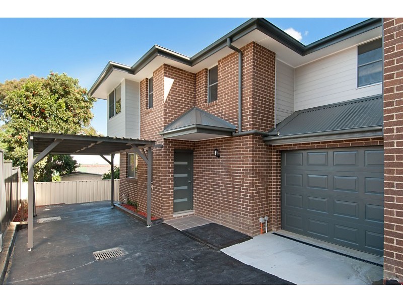 4/58 Brougham Street, East Gosford NSW 2250