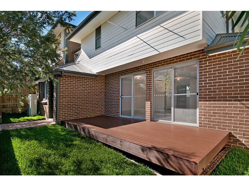 4/58 Brougham Street, East Gosford NSW 2250