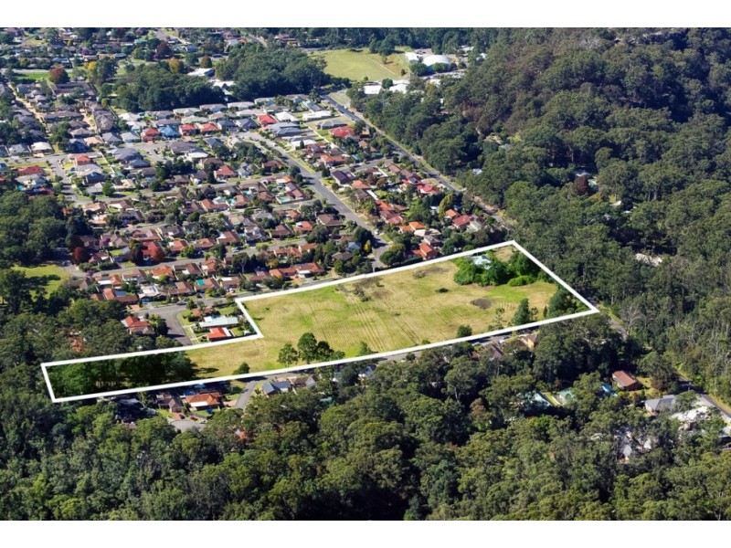 59 Narara Creek Road, Narara NSW 2250