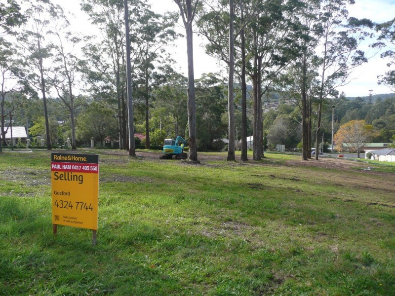 8 Eve Street, Narara NSW 2250