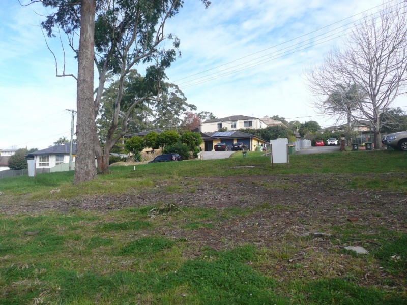 8 Eve Street, Narara NSW 2250