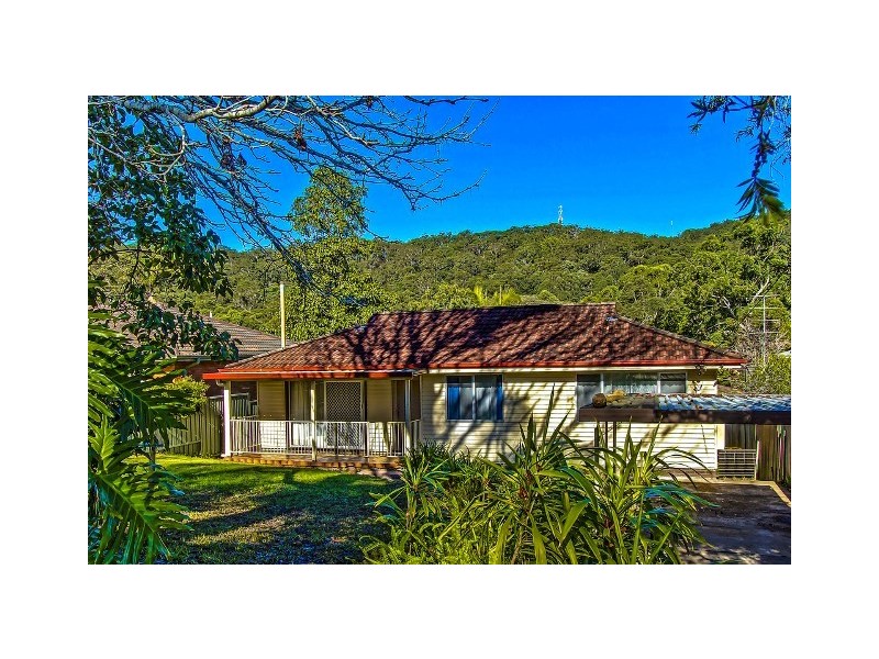 48 Bradys Gully Road, North Gosford NSW 2250