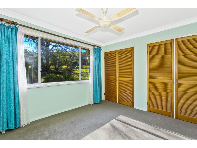 48 Bradys Gully Road, North Gosford NSW 2250