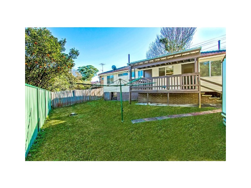 48 Bradys Gully Road, North Gosford NSW 2250