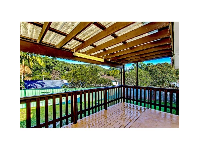 48 Bradys Gully Road, North Gosford NSW 2250