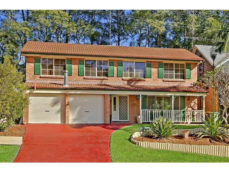 32 Jeannie Crescent, Berkeley Vale NSW 2261