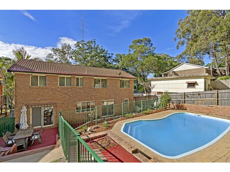 32 Jeannie Crescent, Berkeley Vale NSW 2261