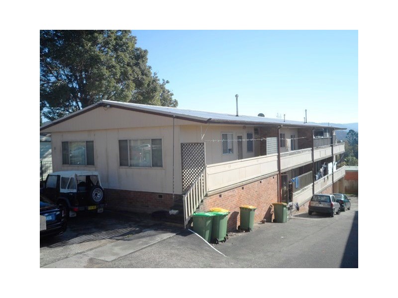 2/86 Faunce Street, Gosford NSW 2250