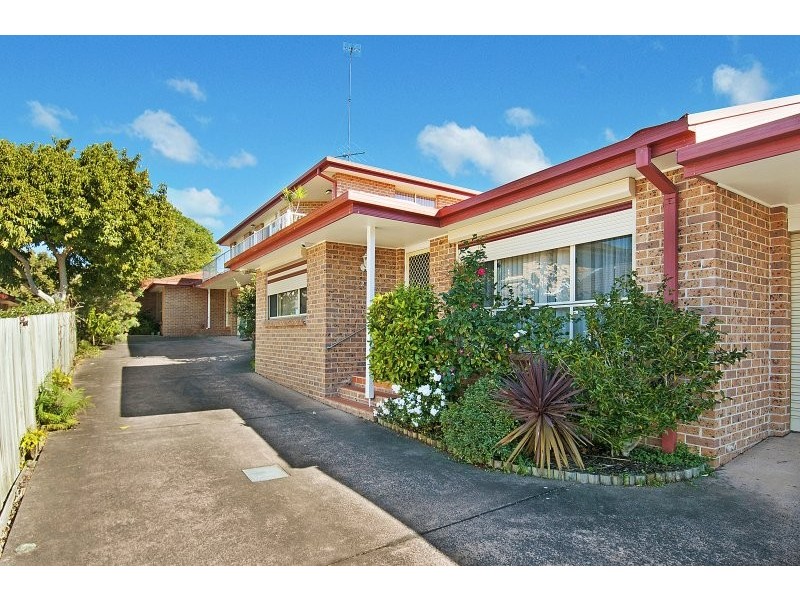 2/34 Boronia Street, East Gosford NSW 2250