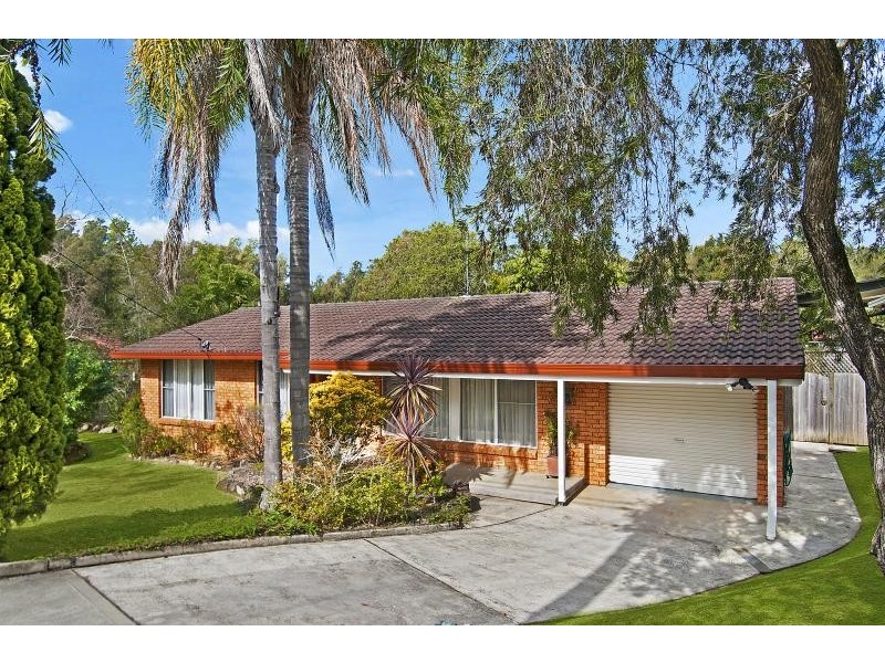 20 Avalon Road, Springfield NSW 2250