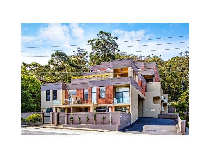 6/53-55 Henry Parry Drive, Gosford NSW 2250