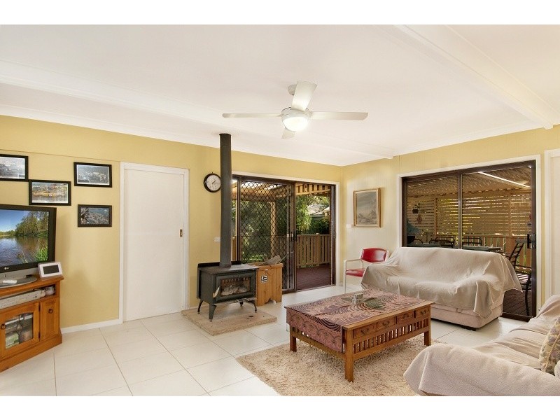 18 Bentley Road, Narara NSW 2250