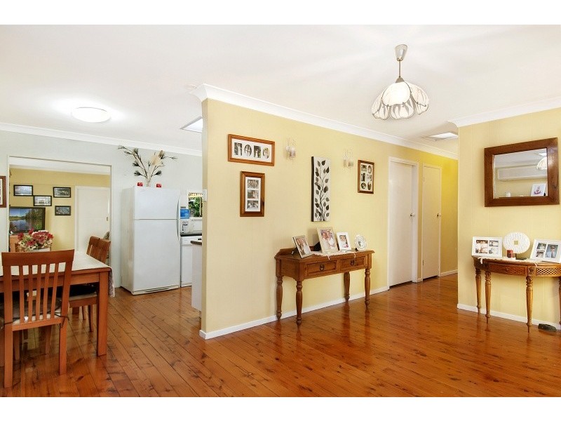 18 Bentley Road, Narara NSW 2250