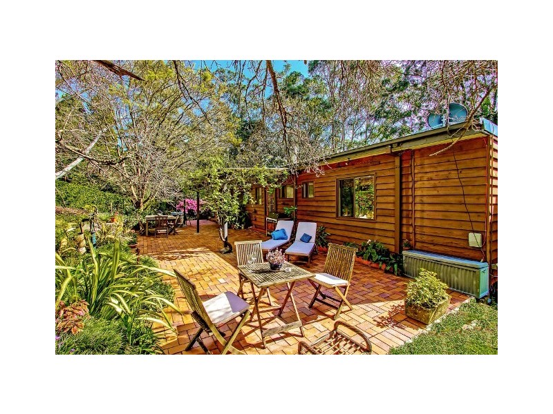 48 Narara Creek Road, Narara NSW 2250