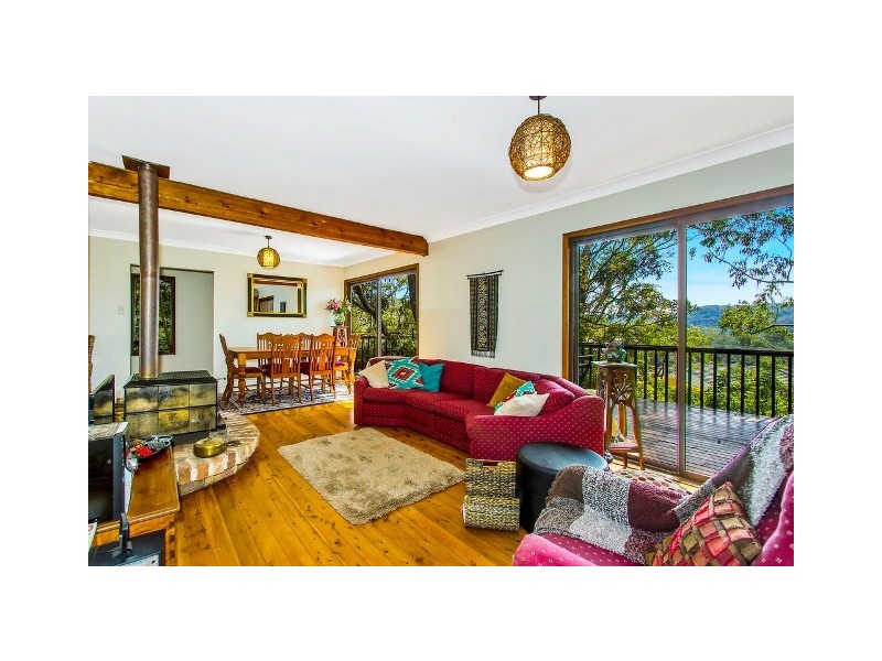 48 Narara Creek Road, Narara NSW 2250