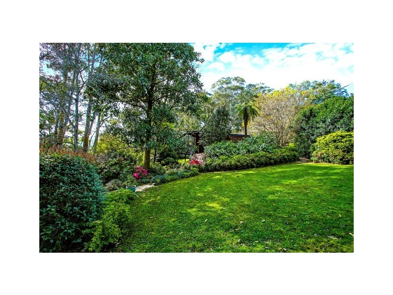 48 Narara Creek Road, Narara NSW 2250