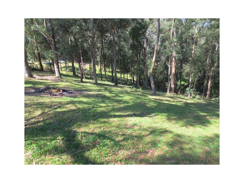48 Narara Creek Road, Narara NSW 2250