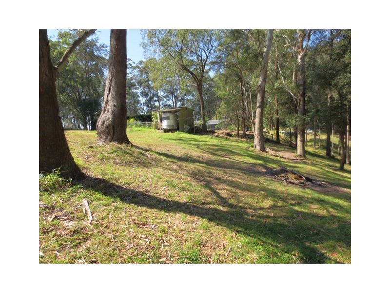 48 Narara Creek Road, Narara NSW 2250