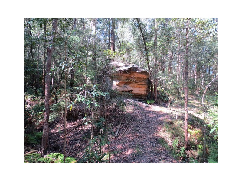 48 Narara Creek Road, Narara NSW 2250