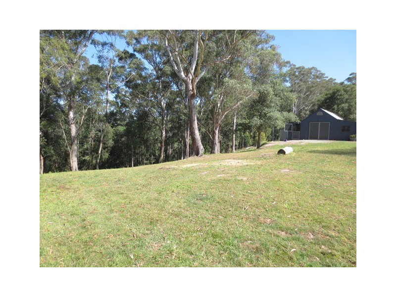 48 Narara Creek Road, Narara NSW 2250