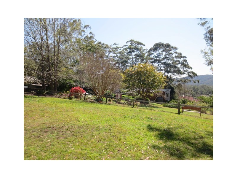 48 Narara Creek Road, Narara NSW 2250