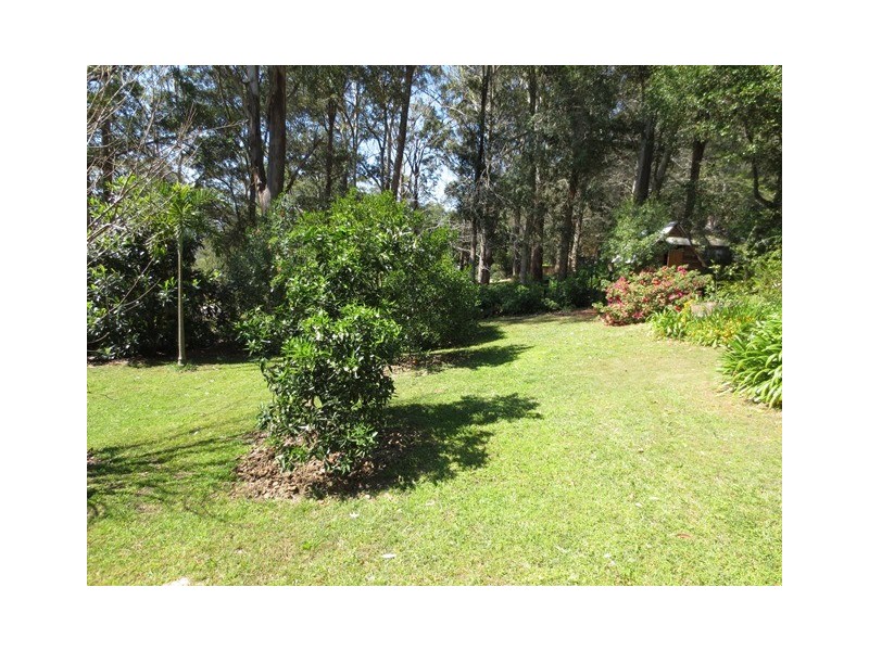 48 Narara Creek Road, Narara NSW 2250