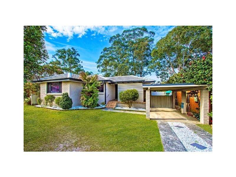 13 Bentley Rd, Narara NSW 2250