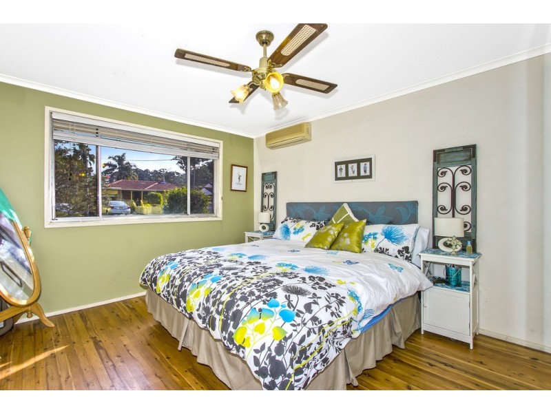 13 Bentley Rd, Narara NSW 2250