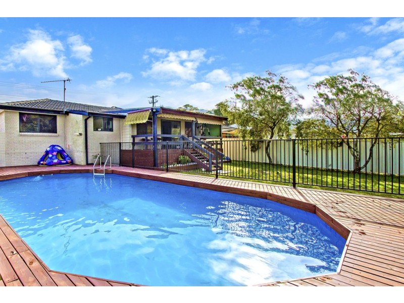 13 Bentley Rd, Narara NSW 2250