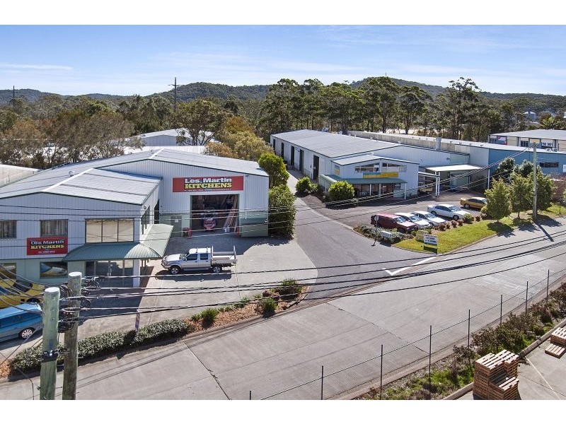 5 Ketch Close, Fountaindale NSW 2258