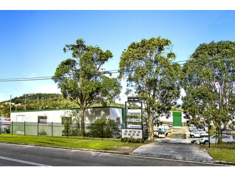 1/13 Dell Road, West Gosford NSW 2250