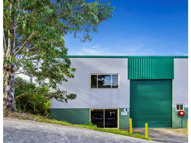 1/13 Dell Road, West Gosford NSW 2250