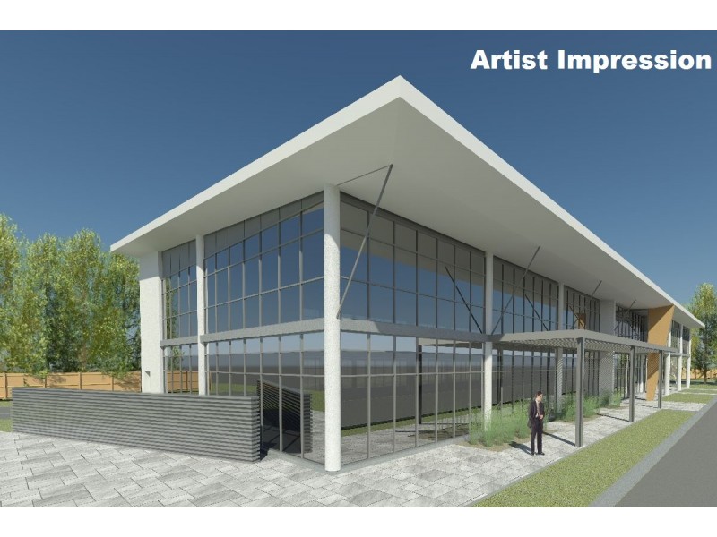 Cnr of Cary Street and Henry Parry Drive, North Gosford NSW 2250