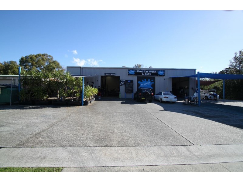 Cnr of Cary Street and Henry Parry Drive, North Gosford NSW 2250