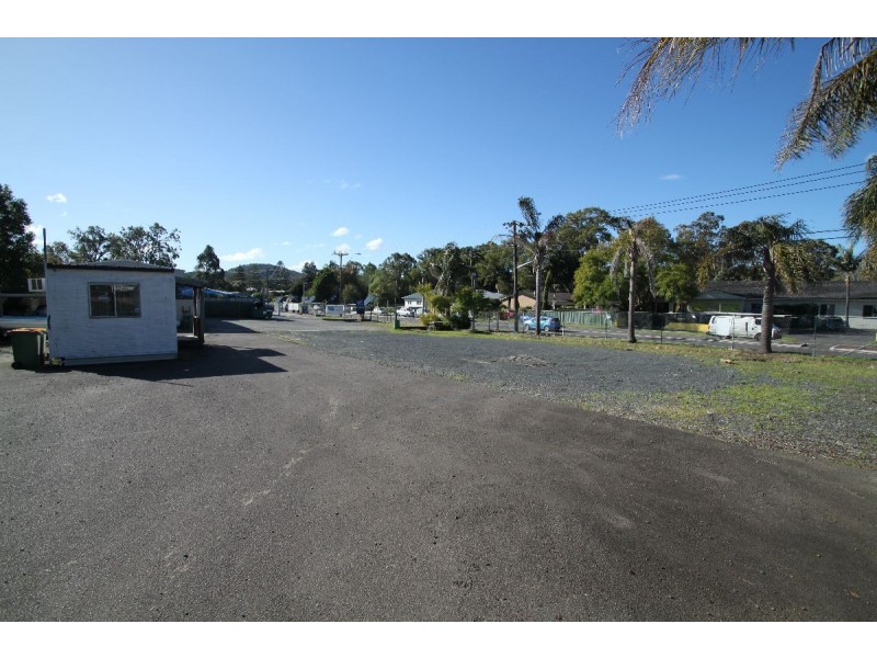 Cnr of Cary Street and Henry Parry Drive, North Gosford NSW 2250