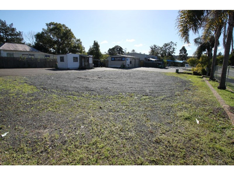 Cnr of Cary Street and Henry Parry Drive, North Gosford NSW 2250