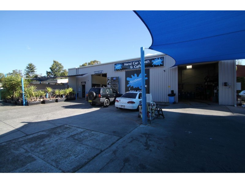 Cnr of Cary Street and Henry Parry Drive, North Gosford NSW 2250