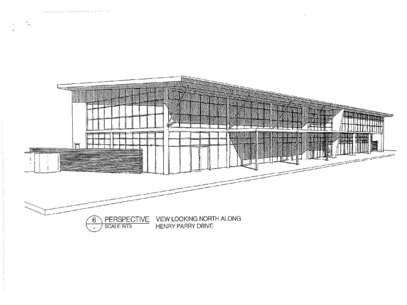 Cnr of Cary Street and Henry Parry Drive, North Gosford NSW 2250