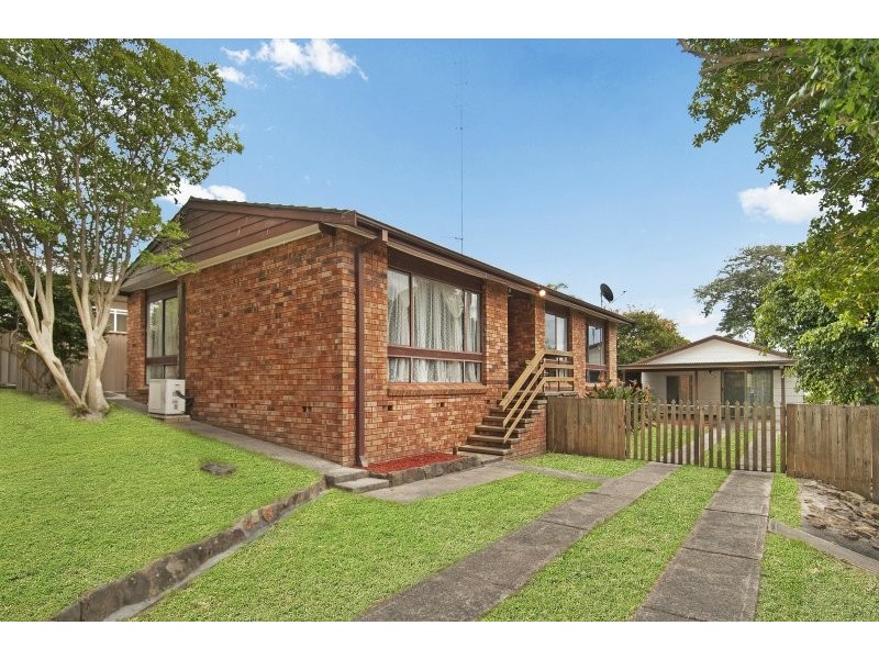 19 Craigend Street, Wyoming NSW 2250