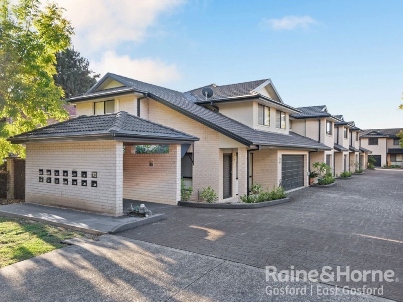 7/72 Dwyer Street, North Gosford NSW 2250