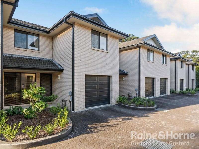 7/72 Dwyer Street, North Gosford NSW 2250