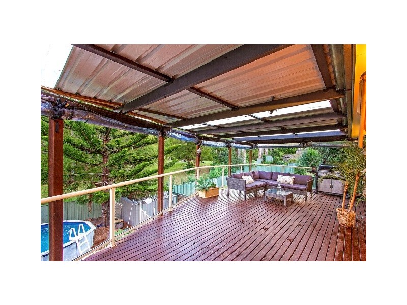 46 Bourbon Street, Wyoming NSW 2250